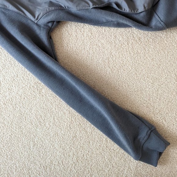 Puma Golf Hoodie - Runaway Hoodie - Picture 5 of 6